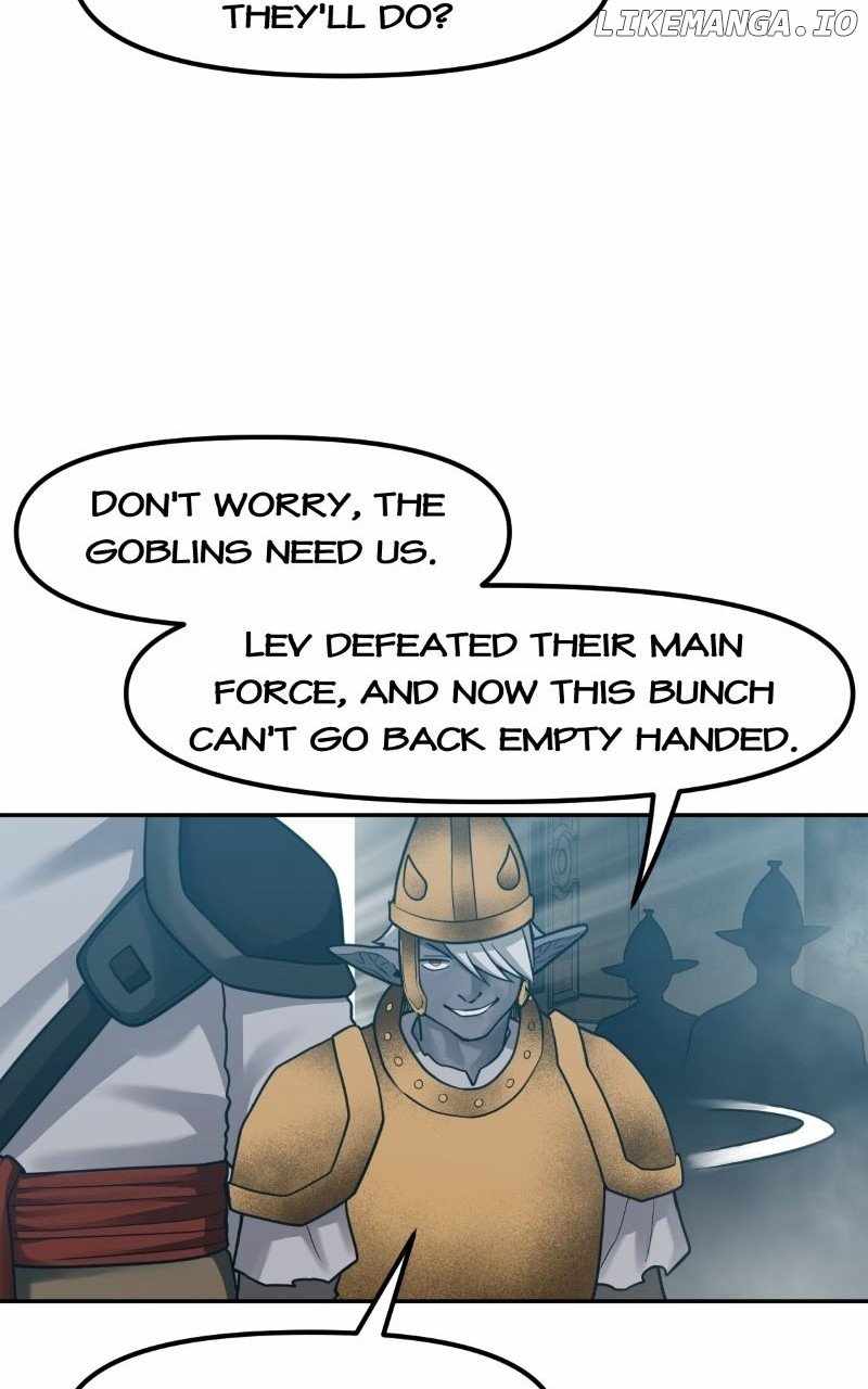 Lord of Goblins Chapter 90 34